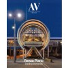 AV Monographs 273. Renzo Piano