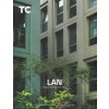 TC cuadernos 161. LAN