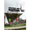 a+t 38. Strategy and Tactics in Public Space