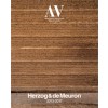 AV Monographs 191-192. Herzog & de Meuron