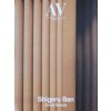 AV Monographs 195. Shigeru Ban
