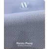 AV Monographs 197-198. Renzo Piano Building Workshop