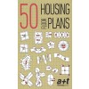 50 HOUSING FLOOR PLANS