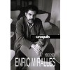 El Croquis 30, 49/50, 72[II], 100/101 Enric Miralles (1983-2000)