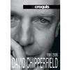 El Croquis 87 + 120. David Chipperfield 1991-2006