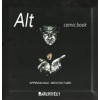 ALT Comic Book: Approaching Architecture