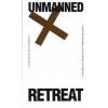 RETREAT. UNMANNED