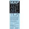 MAP 001. ANTARCTICA