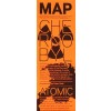 MAP 005. CHERNOBYL