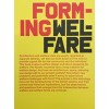 FORMING WELFARE