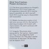 About Yona Friedman. People's Architecture