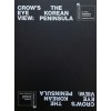 Crow's Eye View The Korean Peninsula