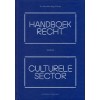 Handboek recht voor de culturele sector