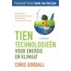Tien technologieën voor energie en klimaat