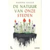 DE NATUUR VAN ONZE STEDEN