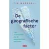 De geografische factor