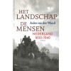 Het landschap, de mensen