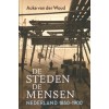 DE STEDEN DE MENSEN