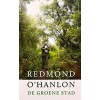 De groene stad