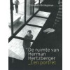 De ruimte van Herman Hertzberger