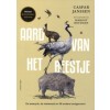 AARD VAN HET BEESTJE