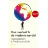 Hoe overleef ik de moderne wereld