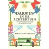 DARWIN IN DE ACHTERTUIN