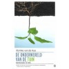 DE ONDERWERELD VAN DE TUIN