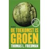 De toekomst is groen