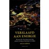 Verslaafd aan energie