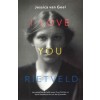 I LOVE YOU RIETVELD