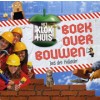 Het Klokhuis boek over bouwen