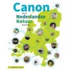Canon van de Nederlandse natuur