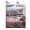 Architectuur in Nederland 2002>03