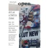 OPEN 14. Art as a Public Issue