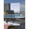 Onix. Wachten op betekenis