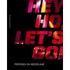 HEY HO, LET'S GO!
