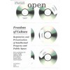 OPEN 12. Freedom of Culture