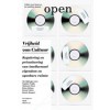 OPEN 12. Vrijheid van cultuur