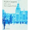 P.J.H. Cuypers 1827-1921