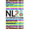 NL28 Olympisch vuur