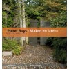 Pieter Buys. Maken en laten