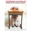 Difference on Display