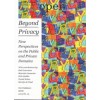 OPEN 19. Beyond privacy