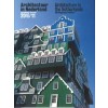 Architectuur in Nederland 2010/11