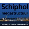 Schiphol megastructuur
