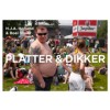 Platter en dikker