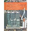 Rotterdam onbewolkt