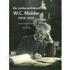 De Leidse architect W.C. Mulder (1850-1920)
