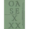 OASE 30. Sprekende architectuur II